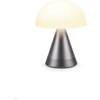 Lexon Mina L audio Gun Metal (LH76MX)