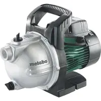 Metabo Suihku-/pumppu P 2000 G