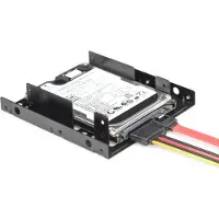 Digitus DA-70434 - kiintolevyn teline