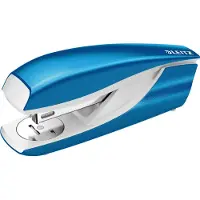 Leitz 5502 WOW sininen 30 nitoja