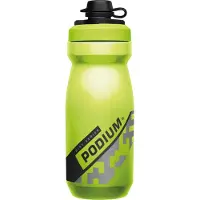 CamelBak Podium Dirt -juomapullo 620 ml Lime