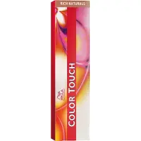 Wella Color Touch Rich Naturals hiusväri sävy 8/81 60 ml