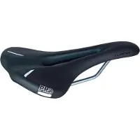 Pro Turnix Satula CrMo - Musta 152mm