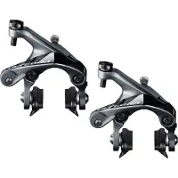 Shimano Ultegra R8 Dual Felgenbremssattel 2 Einheiten
