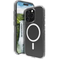 dbramante1928 Iceland Ultra D3O MagSafe iPhone 16 ProMax kuori kirkas