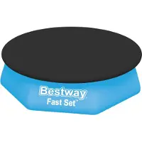 Bestway 244 cm allaspeite