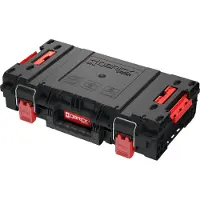 Qbrick Laatikko työkaluille SKRQPRIM150VCZAPG003