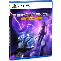 The Persistence Enhanced