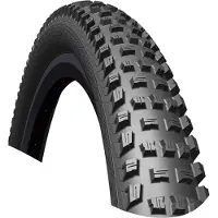 Mitas Monarch R24 Dh Tubeless 27.5´´ X 2.60 Steifer Urbanreifen
