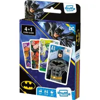 Cartamundi batman-korttipeli