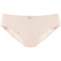 LASCANA Alushousut ecru / vaaleansininen / pastellinvihreä / vaalea pinkki