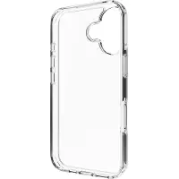 Zagg IF Defence Case Apple iP16 Clear INTL