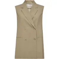 Mos Mosh Mmphiline Roy Vest - Beige - 38
