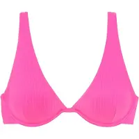 Venice beach Bikinitoppi vaaleanpunainen