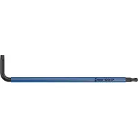 Wera Kuusiokoloavain WE05024356001; Torx; 967 SPKL; TX27x112 mm