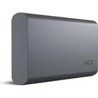LaCie Mobile SSD 1TB Secure USB-C (STKH1000800)