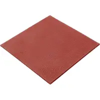 Thermal Grizzly Minus Pad Extreme TG-MPE-100-100-15-R 100 x 100 x 1.5 mm -lämpötyyny, vaaleanpunainen