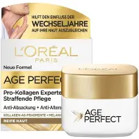 L'Oréal Kasvohoito Day & Night Pro-Collagen Expert kiinteyttävä päivävoide
