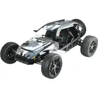 Amewi Hammerhead V2, Mönkijä, 1:6, 2700 mAh, 1,25 kg (22183)