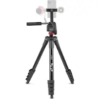 Joby Tripod Kit Smartphone Compact Advanced kolmijalka + lisävarusteet