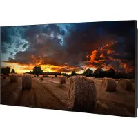 Samsung Näyttö - - VM55B-U - 55'' - FHD 1920x1080 - 24h/7j - Musta