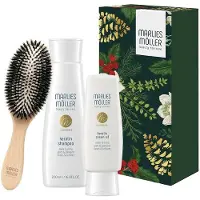 Marlies Möller Specialists Set 6 Keratin Hiustenhoitosetti 1 kpl