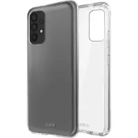 SBS Skinny Cover Samsung Galaxy A33, transparent