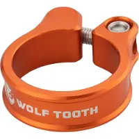 Wolf Tooth Cnc Sattelklemme