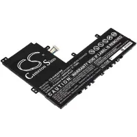 Cameron Sino Asus kannettavan tietokoneen C223NA / C223NA-1A yhteensopiva akku 4900mAh