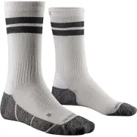 X-socks Core Natural Graphics Crew-sukat
