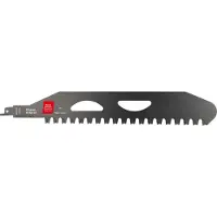 Klingspor Puukkosahanterä 670042; 325 mm