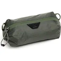 Peak Design Ultralight Packing Cube -pakkauspussi, XXS, salvia