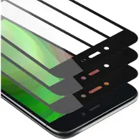 Cadorabo Xiaomi Redmi go 3 kpl suojakalvo