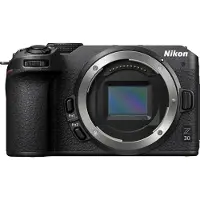Nikon Z30 -mikrojärjestelmäkamera, runko