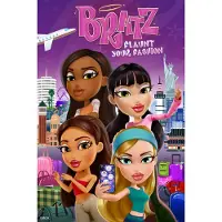 Bratz: Säväytä tyylillä