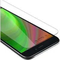 Cadorabo Xiaomi Redmi Go karkaistu suojalasi