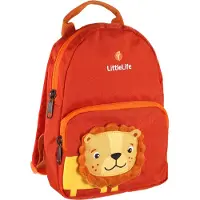 Little Life Lion 1.5l Backpack Oranssi