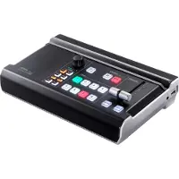 Aten – StreamLIVE HD Multi-Channel AV Mixer (UC9020-AT-G)