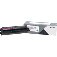 Lexmark C320030 -laservärikasetti, magenta