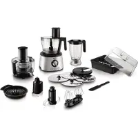 Philips Avance Collection HR7778 Compact 2 in 1 setup - Keittiökone - 1300 W