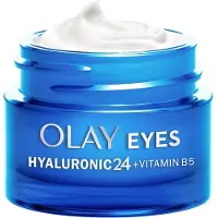 Olay Hyaluronic24 Eye Contour Gel + B5-vitamiini 15 ml - Unisex