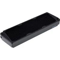 Alphacool NexXxoS XT45 Full Copper X-Flow 360mm jäähdytin