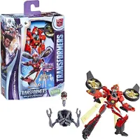 Hasbro Terran Twitch Deluxe -hahmo