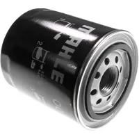 MAHLE ORIGINAL Mahle OC 238 öljynsuodatin – ruuvattava suodatin, Ø93 mm, korkeus 119 - Jaguar - Bentley - Aston martin - Rolls royce