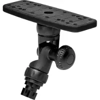 Railblaza R-lukittavan Tuen Asennus