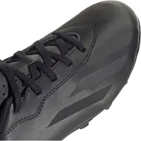 Adidas Jalkapallokengät - X Hullunopea.4 FxG J - Mus - - 29 - Jalkapallokengät - Nurmi