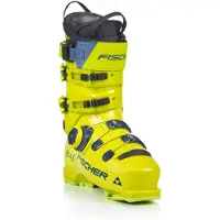 Fischer Rc4 130 Mv Alppisukset