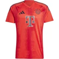 Adidas Fc Bayern Munich 24/25 Koti Lyhythihainen T-paita