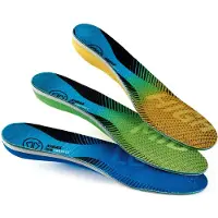 Sidas Run 3Feet Protect Low pohjallinen ja nauha
