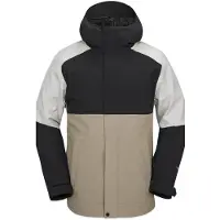 Volcom Brighton Takki chestnut brown Koko XL